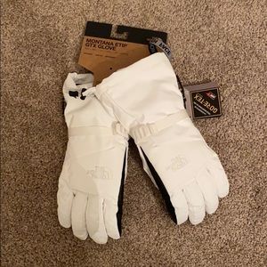 North Face Montana ETIP GTX Glove